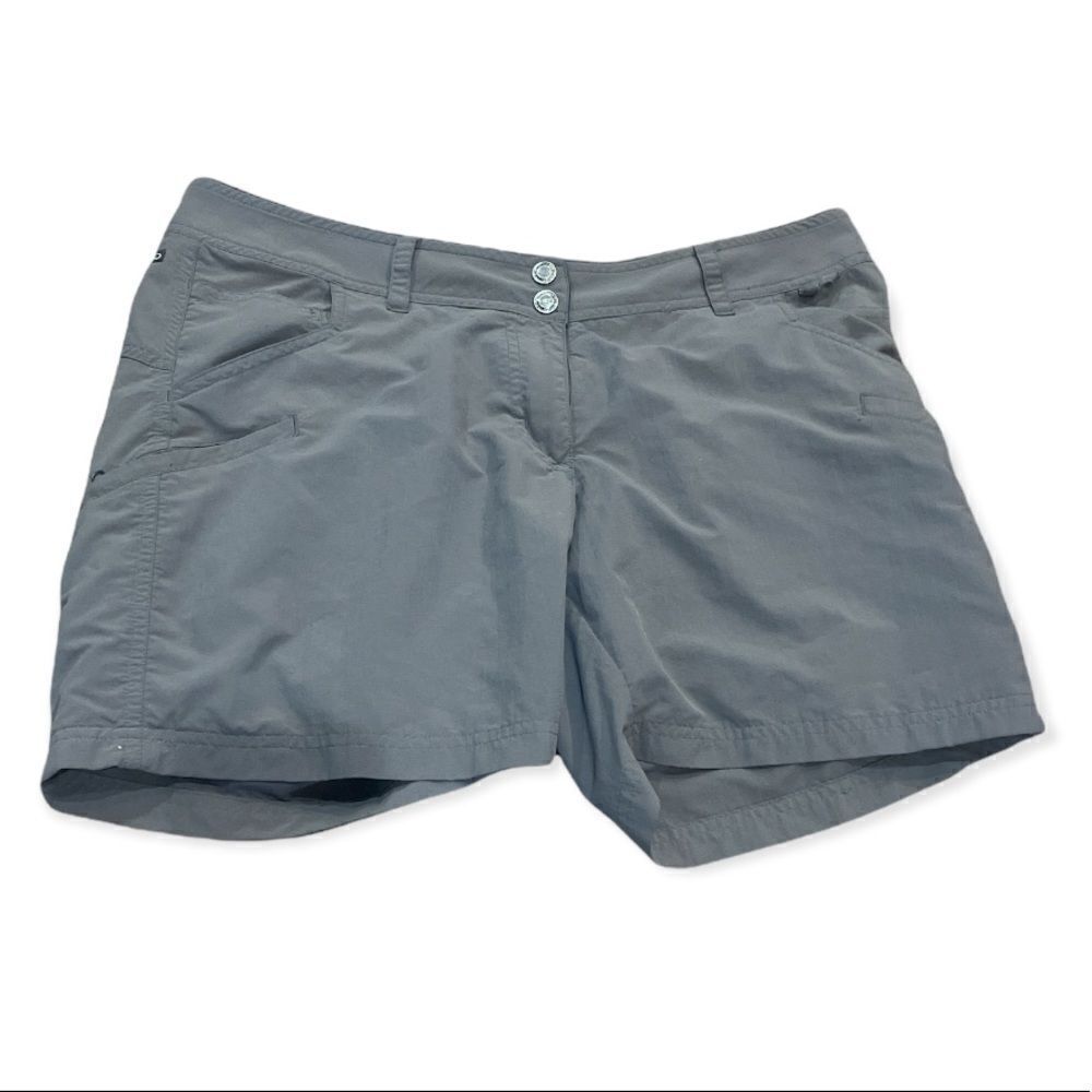 Exofficio shorts 10 (5524)